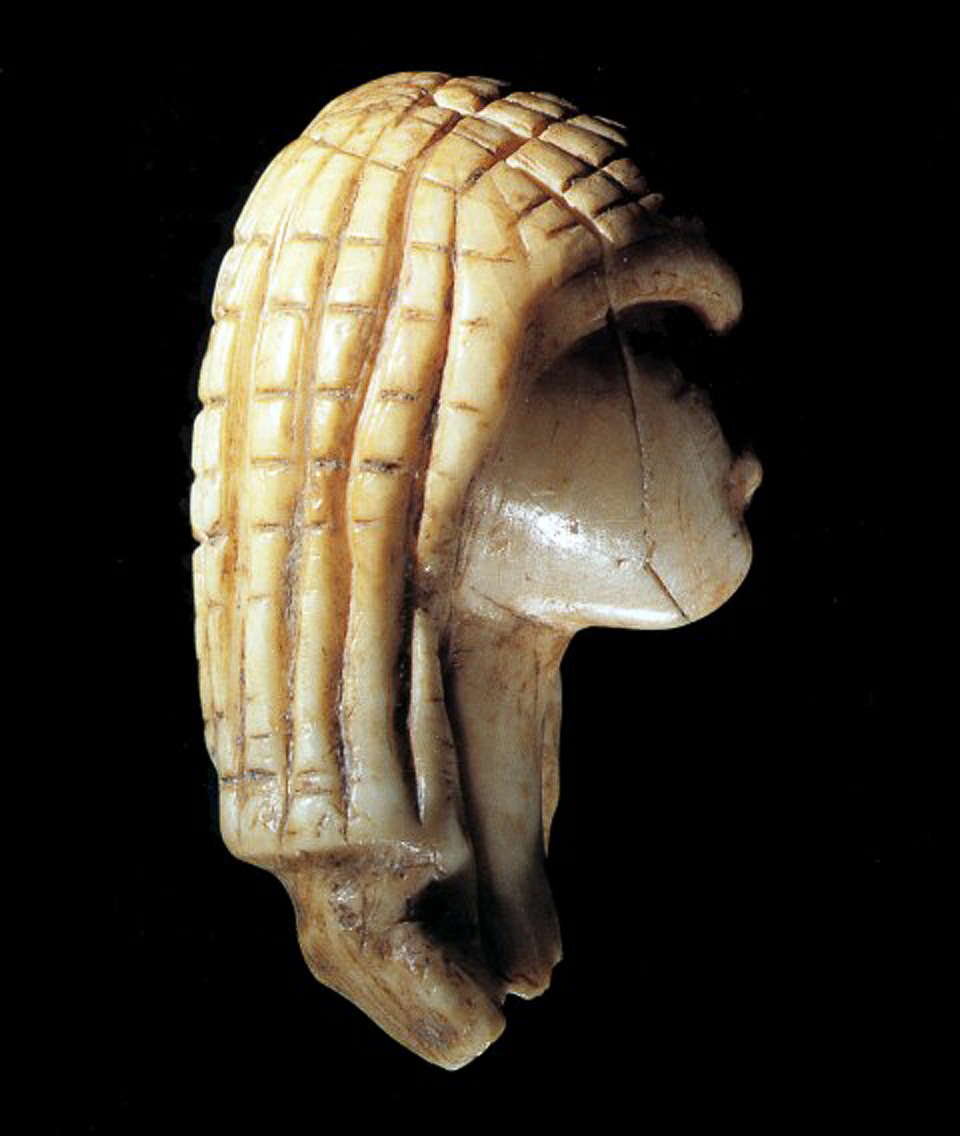 Venus of Brassempouy